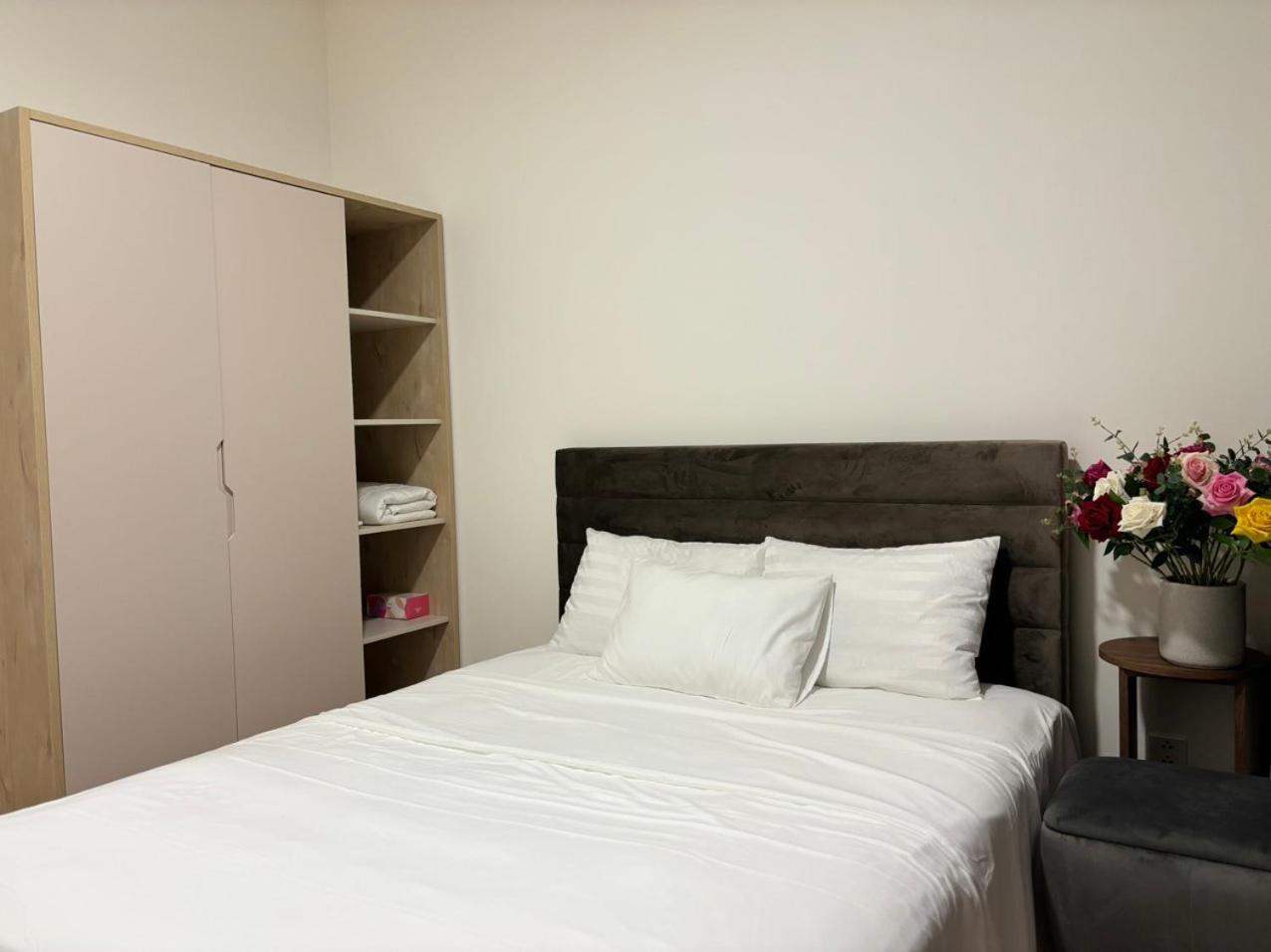 Vinhomes Grand Park Quan 9 Can Ho Luxury Masteri Centre Point Go Cong Экстерьер фото