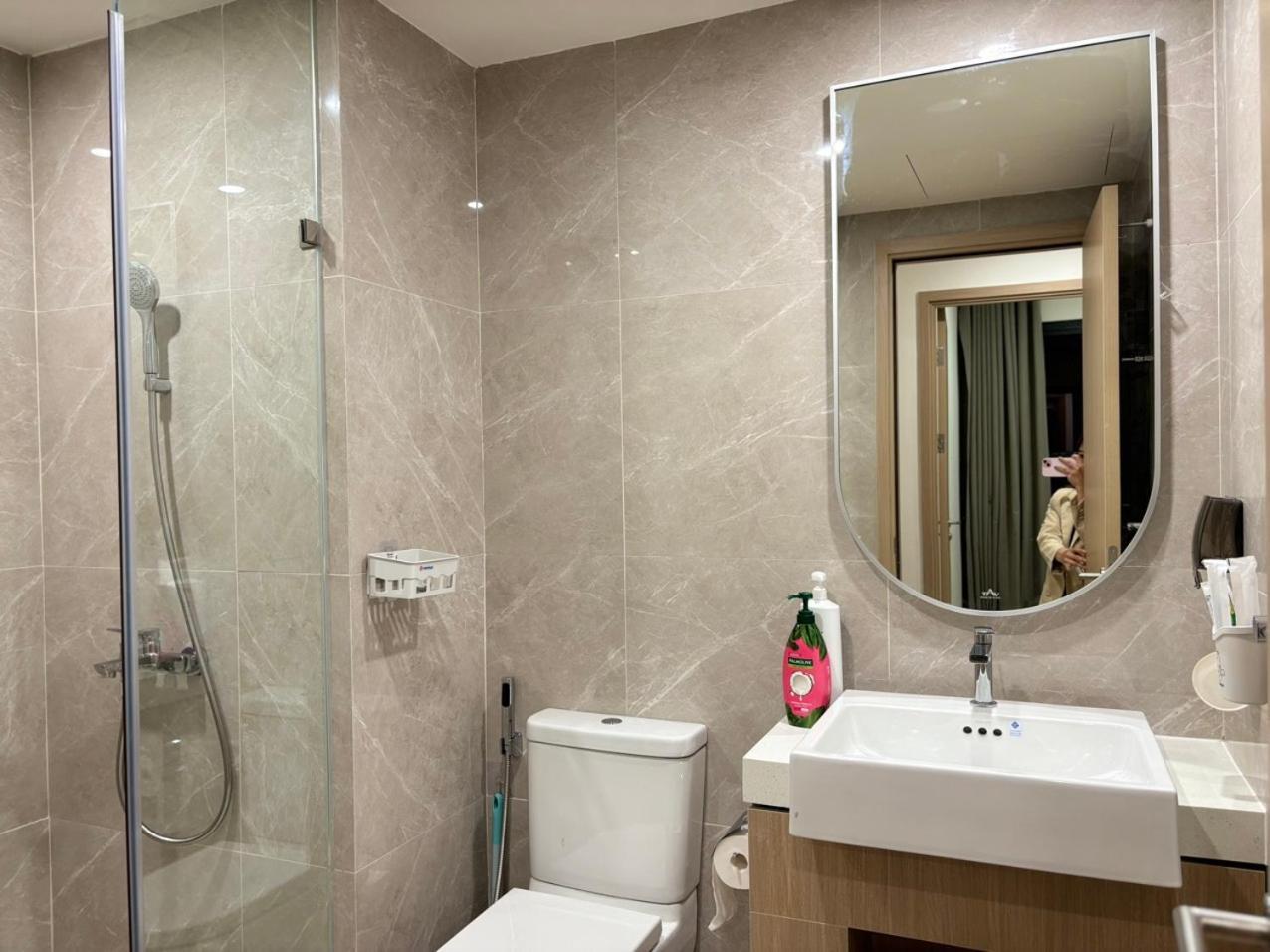 Vinhomes Grand Park Quan 9 Can Ho Luxury Masteri Centre Point Go Cong Экстерьер фото
