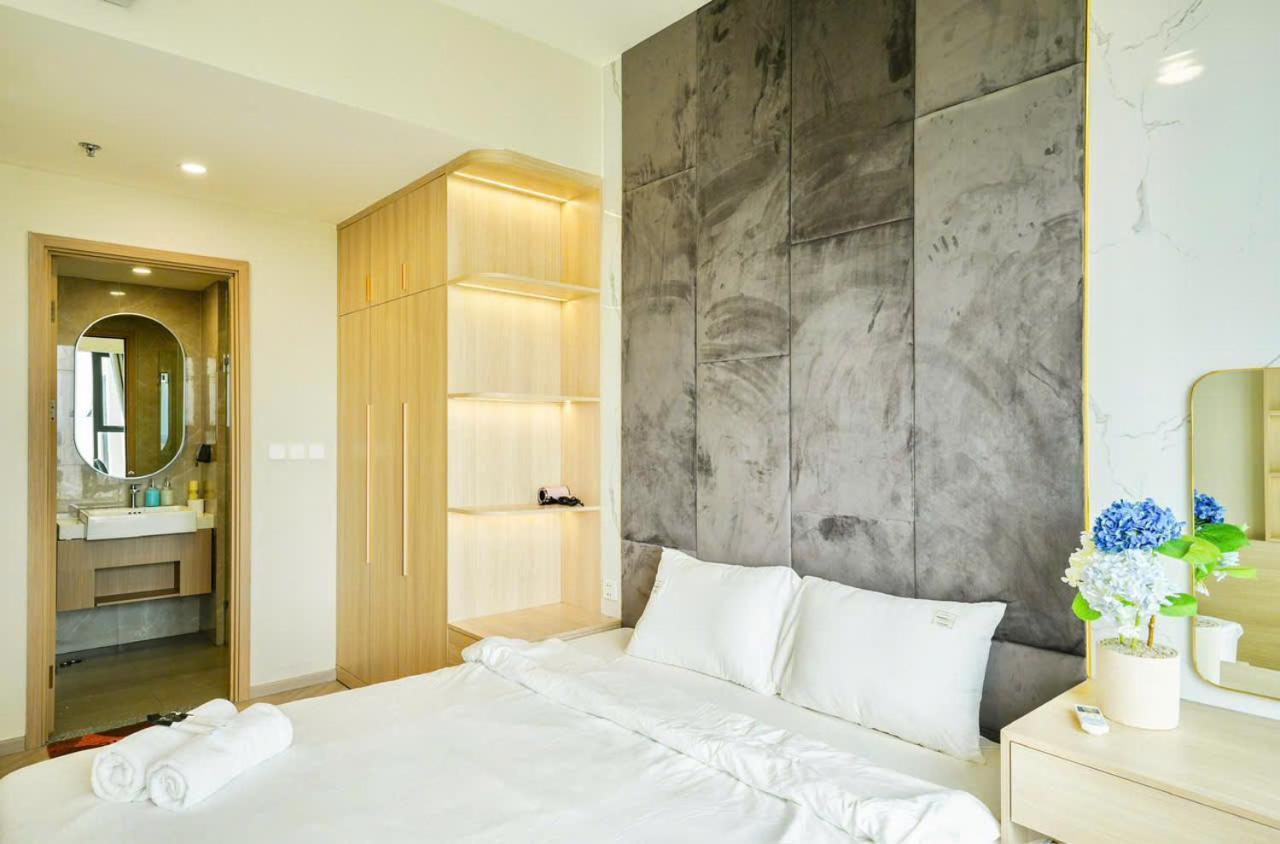 Vinhomes Grand Park Quan 9 Can Ho Luxury Masteri Centre Point Go Cong Экстерьер фото