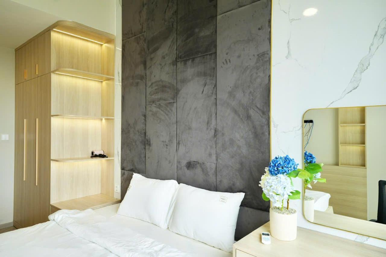 Vinhomes Grand Park Quan 9 Can Ho Luxury Masteri Centre Point Go Cong Экстерьер фото