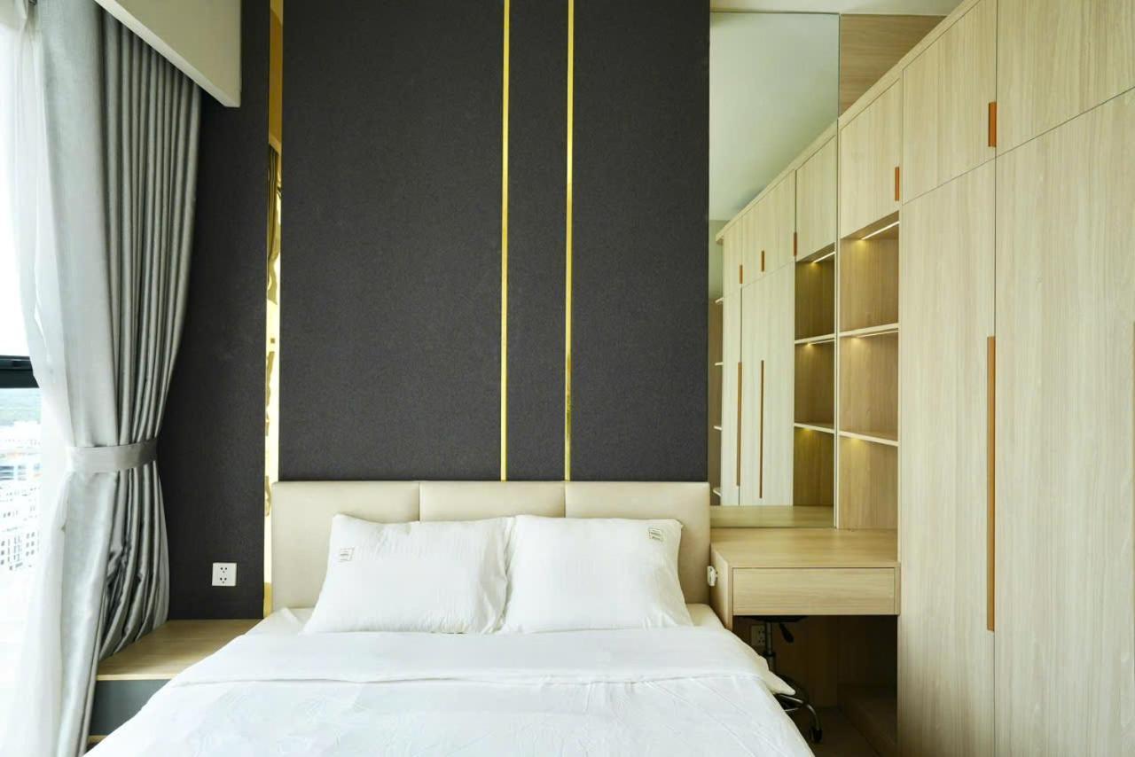 Vinhomes Grand Park Quan 9 Can Ho Luxury Masteri Centre Point Go Cong Экстерьер фото